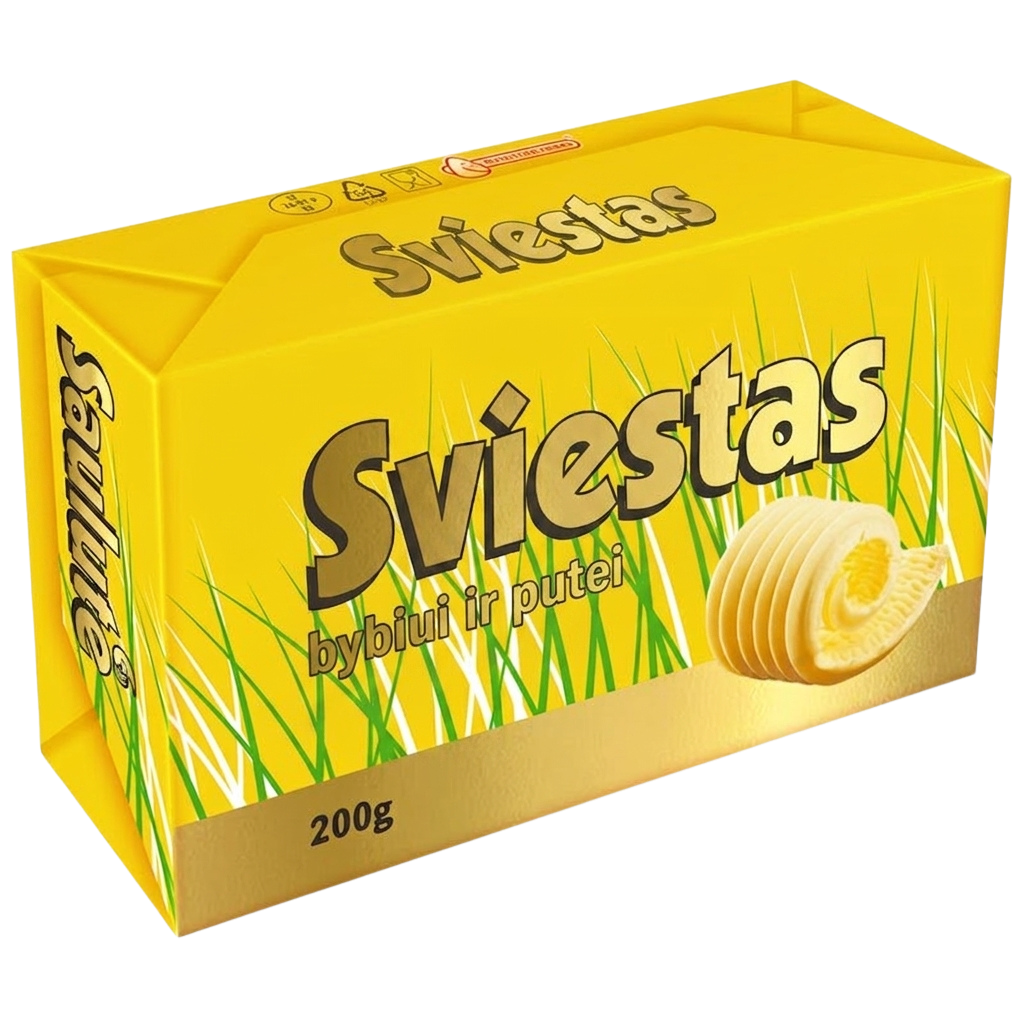 Sviestas